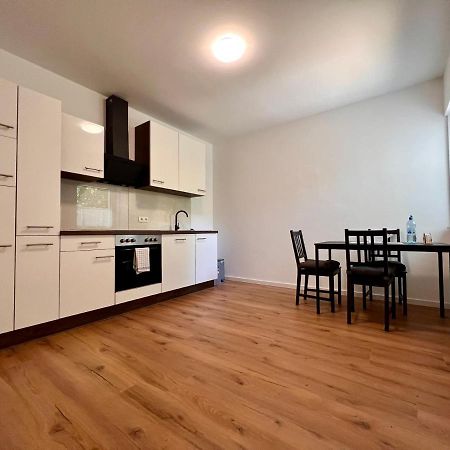 Idyllische Ferienwohnung Mit Balkon & Ausblick Arzbach Extérieur photo