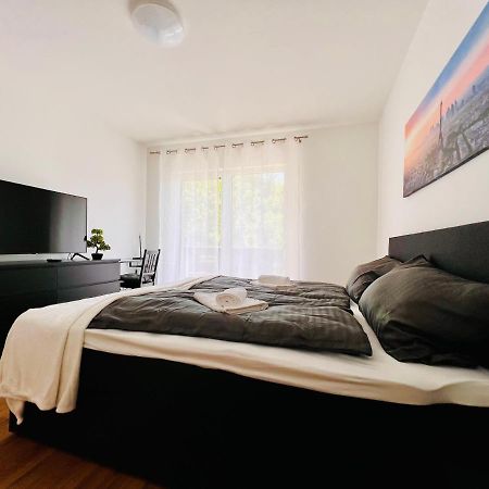 Idyllische Ferienwohnung Mit Balkon & Ausblick Arzbach Extérieur photo