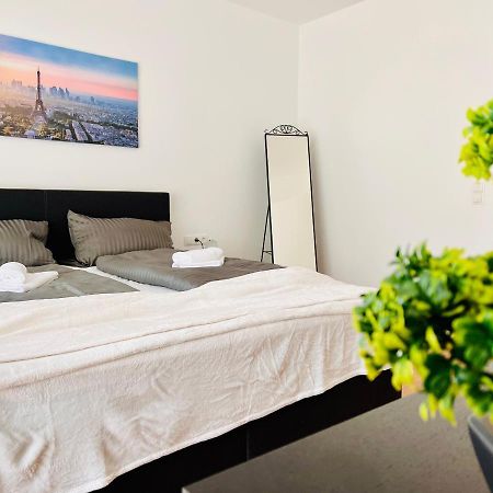 Idyllische Ferienwohnung Mit Balkon & Ausblick Arzbach Extérieur photo