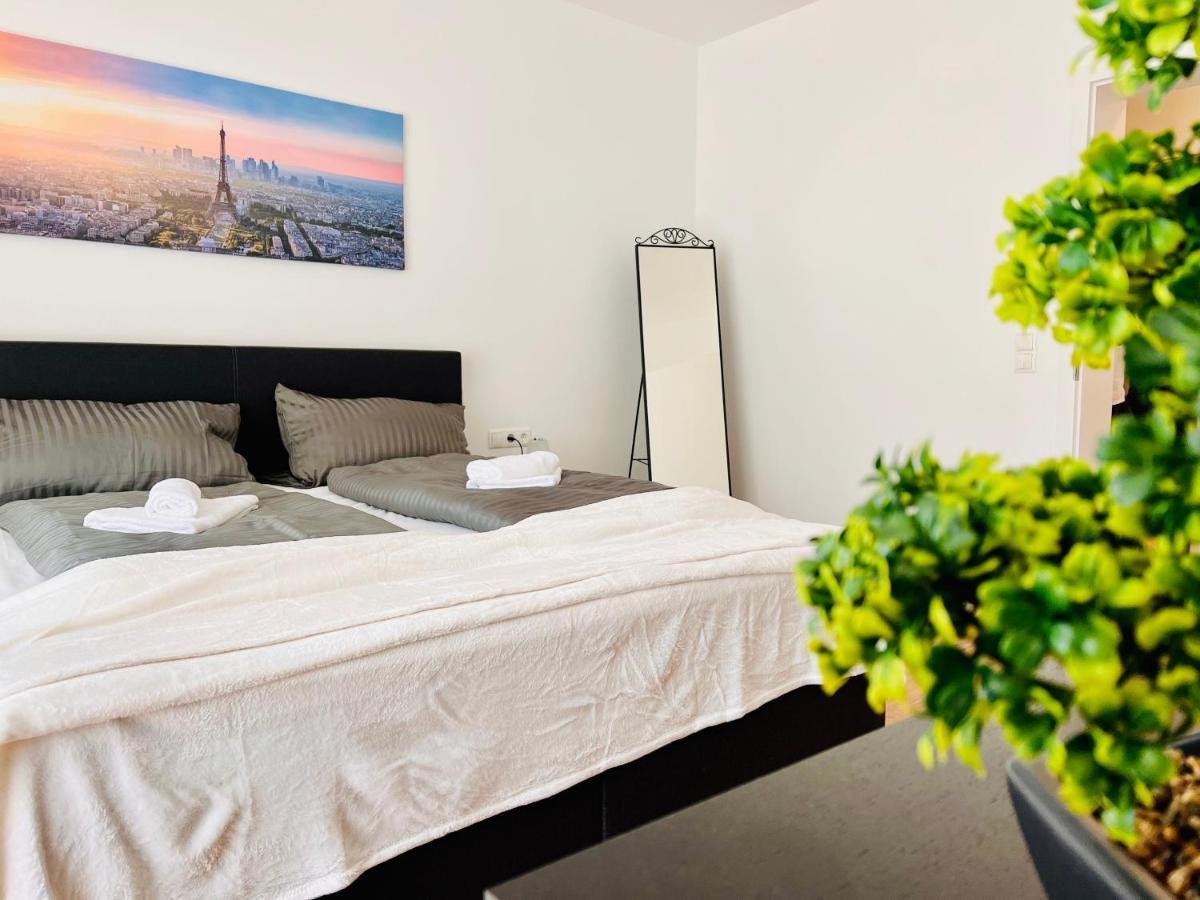 Idyllische Ferienwohnung Mit Balkon & Ausblick Arzbach Extérieur photo