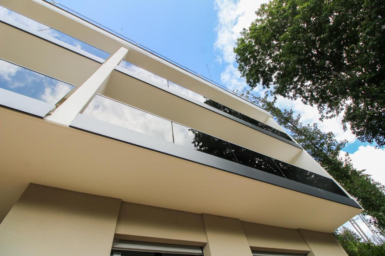 Idyllische Ferienwohnung Mit Balkon & Ausblick Arzbach Extérieur photo
