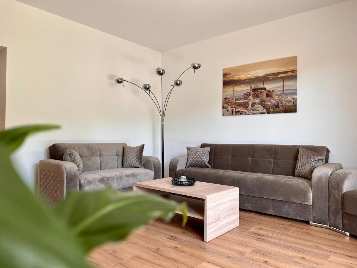 Idyllische Ferienwohnung Mit Balkon & Ausblick Arzbach Extérieur photo